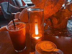 -咖法森林·咖啡  酒吧(天河店)