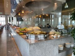 -解放碑威斯汀酒店-知味国际美食餐厅