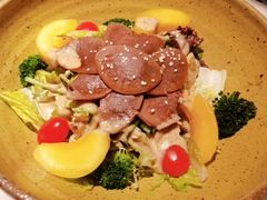 -厚贞日式烤肉(龙之梦店)