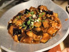 -绿茶餐厅(成都大悦城店)