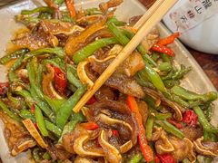 -刘师父老汉口江湖菜(蔡锷路店)