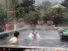 -中铁花水湾四季温泉谷