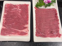 -南门涮肉(上海二店)