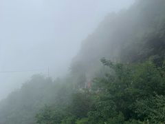-妙峰山风景名胜区
