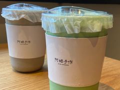 -阿嬷手作(南宁百盛印象城店)