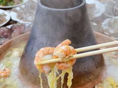 -胡同海鲜·大螃蟹