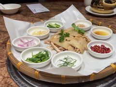 -顺意·顺德家乡菜(国际人才大厦店)