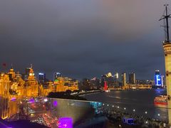 -外滩8号 whisky bar(金延大厦店)