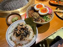 -MIKOMIKO和牛烧肉专门店(南门店)