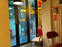 -舊新事咖啡NOTHING NEW COFFEE