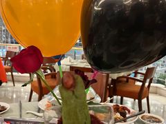 -昆明佳华广场酒店·西餐厅
