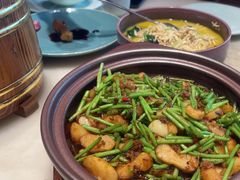 -苏乡兰亭·新派淮扬菜(吾悦广场店)