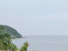 -日落吧·海景咖啡厅·餐酒吧·鸡尾酒·下午茶·乐队表演·浪漫夕阳·三亚文华东方酒店