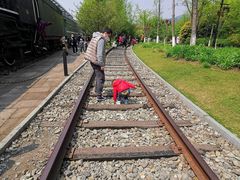 -白塔公园-儿童游乐园