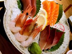 拼盘-和枫(众意路店)