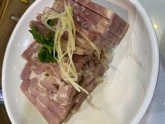 -冶春茶社(珍园店)