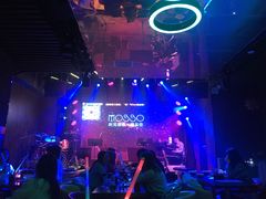 -MOSSO音乐酒吧·Live House(南京西路店)