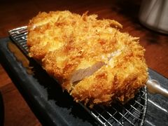 -山杏yama-katsu·吉列炸物