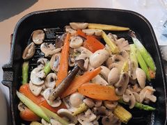 -野蔓果·山野菜(西湖景区·龙井茶田店)