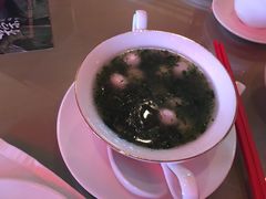 -桂花楼淮扬中餐厅(浦东香格里拉店)