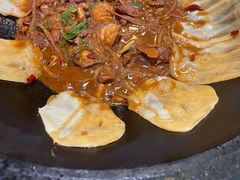 -徽州铁锅宴·地锅鸡地锅鱼