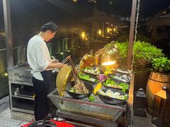 -深圳四季酒店·馥自助餐厅