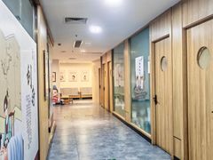 -冬日中医馆(枋湖店)
