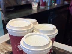 -COSTA COFFEE(上海虹口公园店)