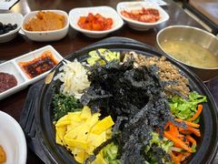 -釜山豚骨汤饭(芝罘万达广场店)