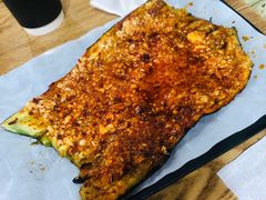 -朗御烧烤·江湖菜·鲜货(望平街店)