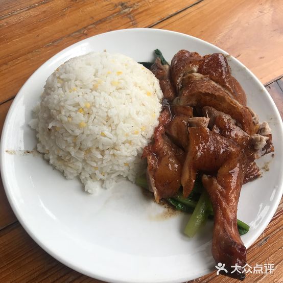 会心烧味店