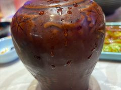 -肥肥虾庄·金牌油焖大虾(首义路店)