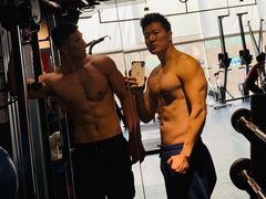 -能量健身私教工作室(1527店)