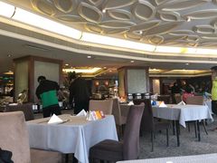 -珀丽酒店-协奏坊餐厅