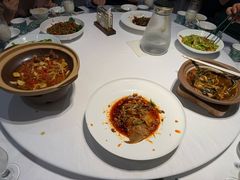 -一品江南韵·淮扬菜