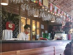 -申德勒加油站西餐厅(日坛路总店)