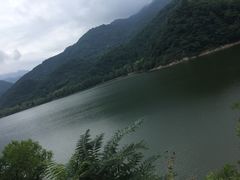 -汤峪温泉碧水湾