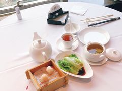 -粤财皇冠假日酒店·彩华轩中餐厅