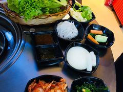 -杀猪天·韩国烤肉(总店)
