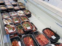 -山姆会员商店(杨桥西路店)