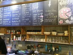 -Gather pizza