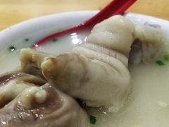 -廖老妈蹄花店(人民公园陕西街259号店)