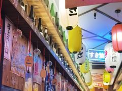 -坂吉屋·居酒屋深夜食堂(龙湖店)