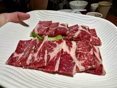-大良毋米粥 · 粥底火锅(岭南天地店)