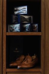 -MR.COLLECTION西装先生(富华里店)