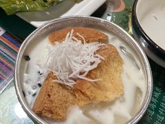 泡露达-呐咪傣园·云南菜(石厦店)