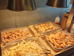 -王氏炉匠·烧鸟放题自助(三里屯店)