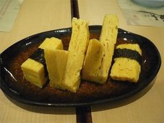 燒玉子-板长寿司(海港城店)