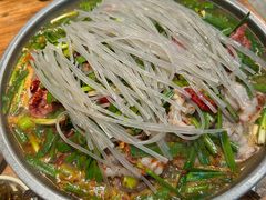 -京玉菲饭店(李村店)