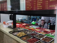 -湖南大学-第4食堂